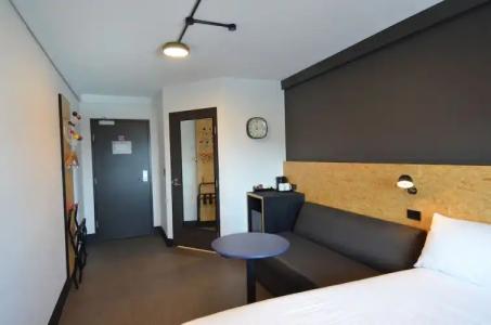 ibis budget Sydney East - 28