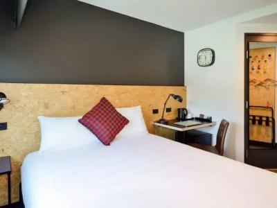 ibis budget Sydney East - 6