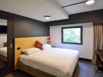 ibis budget Sydney East - 4