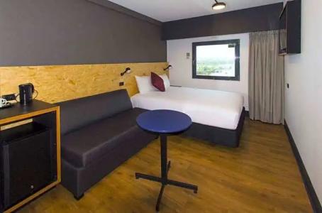 ibis budget Sydney East - 23