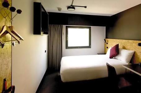 ibis budget Sydney East - 25