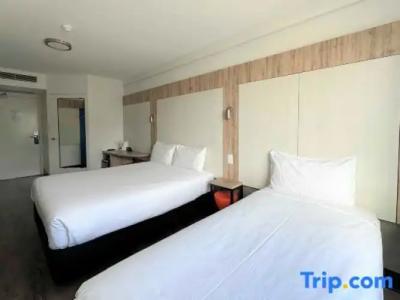 ibis budget Sydney Airport - 111