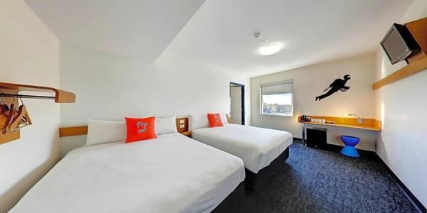 ibis budget Sydney Airport - 108