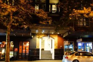 Morgans Boutique Hotel, Sydney