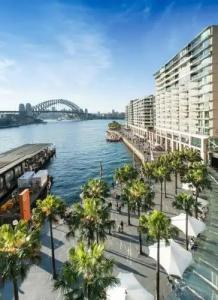 Pullman Quay Grand Sydney Harbour - 27