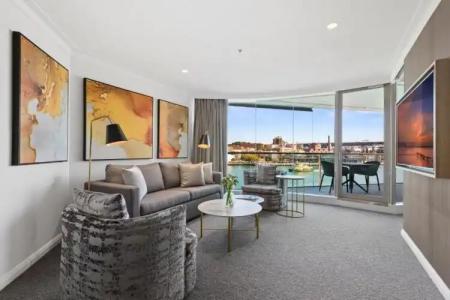 Pullman Quay Grand Sydney Harbour - 133