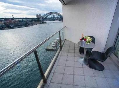 Pullman Quay Grand Sydney Harbour - 94