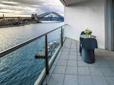 Pullman Quay Grand Sydney Harbour - 121