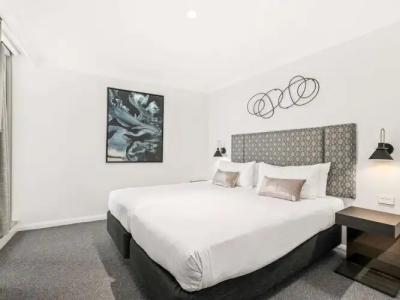 Pullman Quay Grand Sydney Harbour - 136