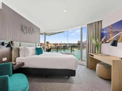 Pullman Quay Grand Sydney Harbour - 75