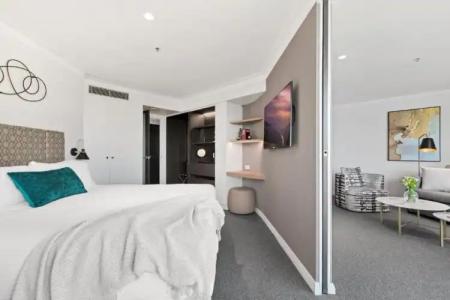 Pullman Quay Grand Sydney Harbour - 131