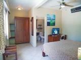 Superior Double room with balcony