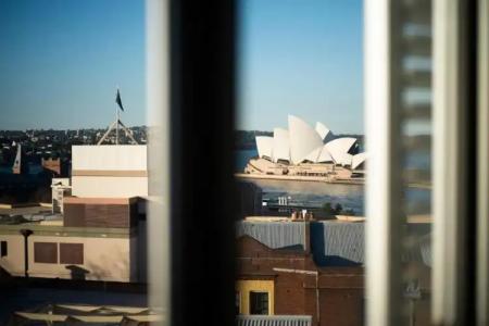 Sydney Harbour YHA - 64