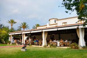 Hotel Tossal d'Altea, Altea