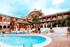 Hotel Boutique Calas de Alicante, Alicante