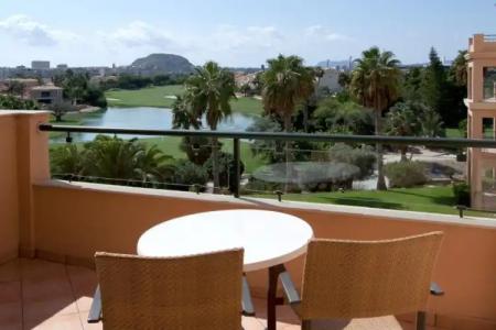 Alicante Golf - 120