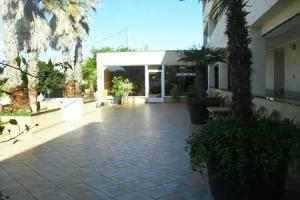 Aparthotel Residencial Vidalbir, l'Albir