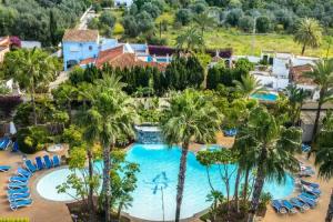 Albir Playa Hotel & Spa, l'Albir