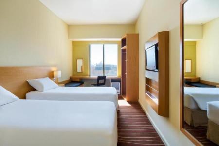 Ibis Deira City Centre - 106