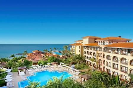 Iberostar Selection Anthelia - 0