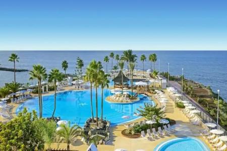 Iberostar Selection Anthelia - 24