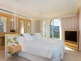 Presidential Double Suite with sea view