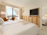 Superior Double room with sea view