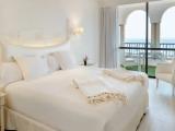 Senior Double Suite with sea view