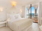 Double Suite with sea view