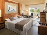 Superior Double room with sea view