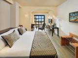 Double Junior Suite with sea view