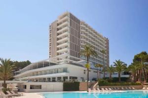 Magaluf - Hotels