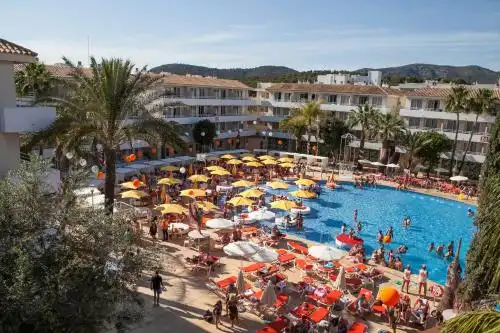 BH Mallorca Resort Affiliated by FERGUS - 31