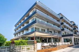 Nautic Hotel & Spa, Can Pastilla