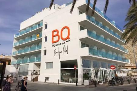 BQ Aguamarina Boutique - 0