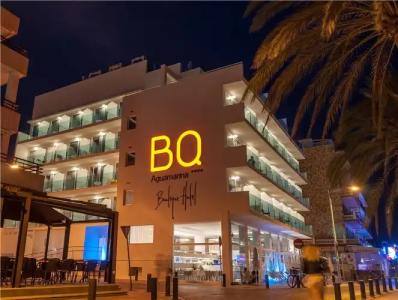 BQ Aguamarina Boutique - 27