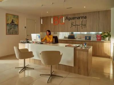 BQ Aguamarina Boutique - 1