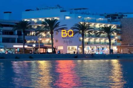 BQ Aguamarina Boutique - 28