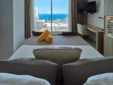 Superior Double room seafront