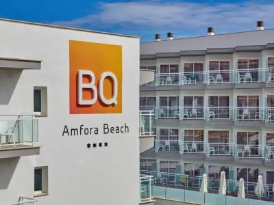 BQ Amfora Beach - Adults Only - 58