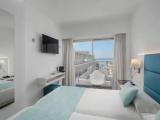 Superior Double room seafront