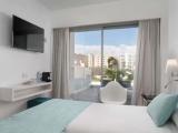 Superior Double room with balcony