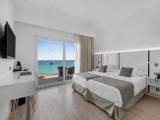 Superior Double room with balcony