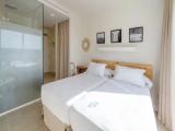 Premium Double room with partial sea view