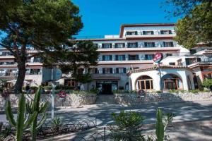 Hotel Cala Fornells, Peguera