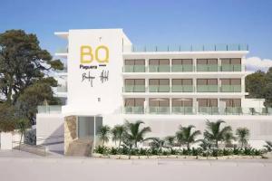 BQ Paguera Boutique Hotel - Adults Only, Peguera