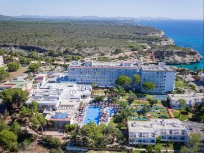 AluaSun Cala Antena - All Inclusive - 16