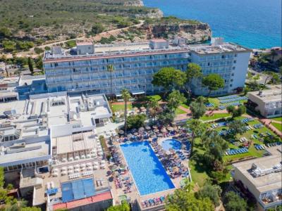 AluaSun Cala Antena - All Inclusive - 17