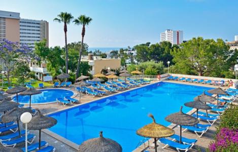 AluaSun Cala Antena - All Inclusive - 10