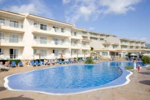 HSM Apartamentos Calas Park, Cales de Mallorca